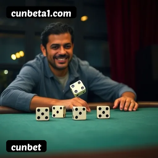 Jogos de Mesa Premium cunbet - Blackjack, Roleta, Baccarat